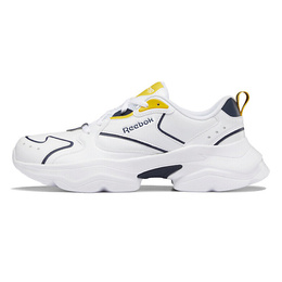 REEBOK: Белые кроссовки  Running