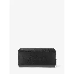 MICHAEL KORS: Чёрный кошелёк 