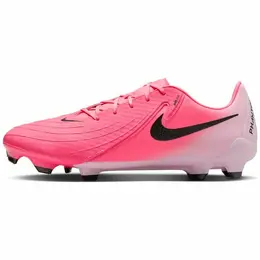 NIKE: Розовые кеды  Academy