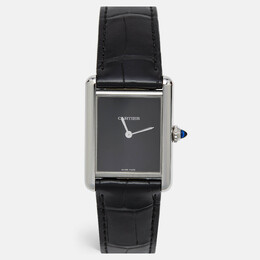 Cartier: Часы  Tank