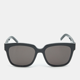 Saint Laurent Paris: Очки  Monogram
