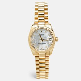 Rolex: Часы 