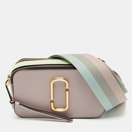 Marc Jacobs: Многоцветная сумка  Snapshot