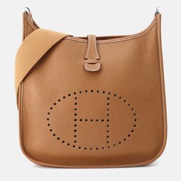 Hermes: Сумка на руку 