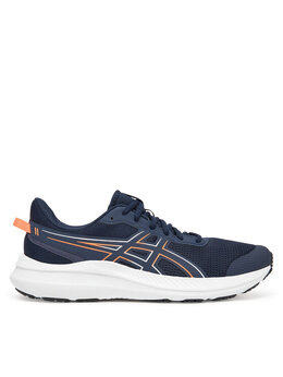 Asics: Синие кроссовки  Jolt