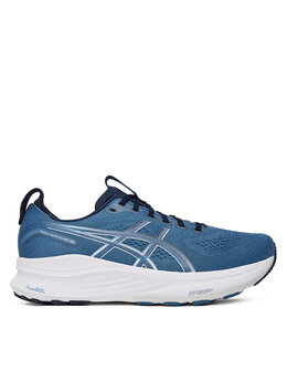 Asics: Синие кроссовки  Gel-Kayano