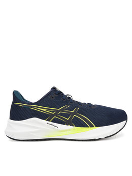 Asics: Синие кроссовки  Versablast