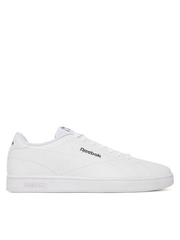 Reebok: Белые кроссовки 