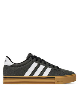 Adidas: Серые кроссовки  Daily