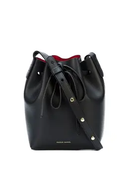 Mansur Gavriel: Чёрная сумка 
