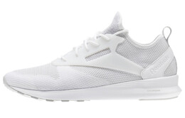 Reebok: Белые кроссовки 