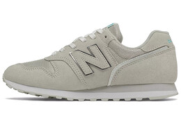 New Balance: Кроссовки  373