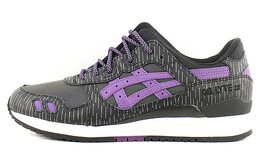 Asics: Кроссовки  Gel-Lyte 3