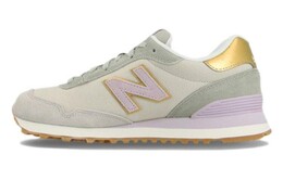 New Balance: Кроссовки  515