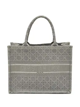 Christian Dior Pre-Owned: Сумка-шоппер 