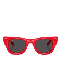Ray-Ban: Очки  Wayfarer