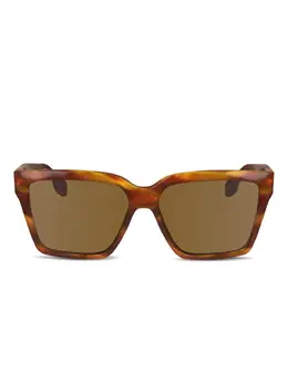 Victoria Beckham: Очки 