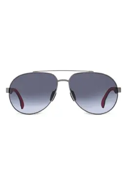 Carrera: Очки 