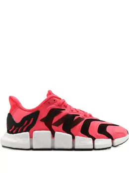 adidas: Розовые кроссовки  Climacool Vento