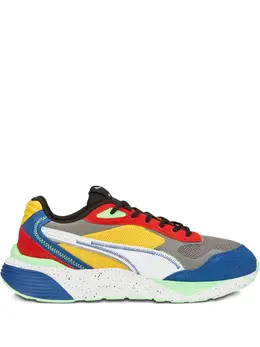 PUMA: Кроссовки  RS