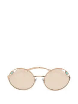 Bvlgari Pre-Owned: Очки 