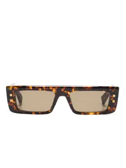 Balmain Eyewear: Очки 