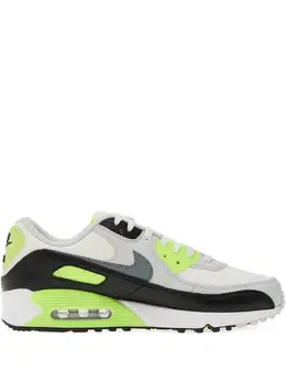 Nike: Многоцветные кроссовки  Air Max 90