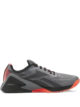 Reebok: Кроссовки  Nano X1