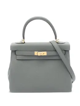 Hermès Pre-Owned: Сумка 