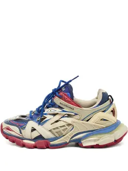 Balenciaga Pre-Owned: Кроссовки 