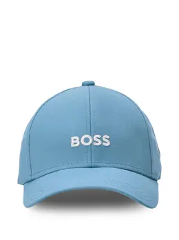 BOSS: Светлая кепка 