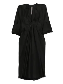 Rick Owens: Платье миди 
