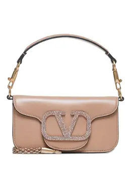 Valentino Garavani: Розовая сумка 