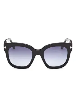 TOM FORD Eyewear: Очки 