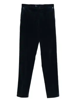 Kiton: Синие брюки 