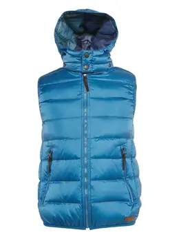 Burberry Pre-Owned: Стёганый жилет 