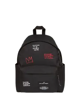 Eastpak: Чёрный рюкзак 