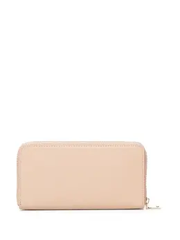 Love Moschino: Светлый кошелёк 