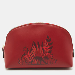 Cartier: Косметичка  Panthère