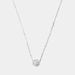 Cartier: Подвеска 
