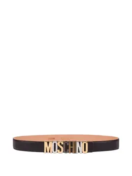 Moschino: Ремень 