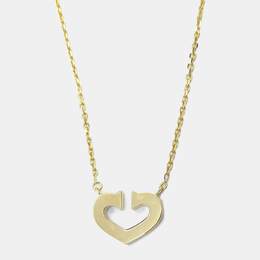 Cartier: Подвеска 