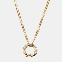 Cartier: Подвеска  Trinity
