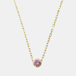 Cartier: Подвеска 