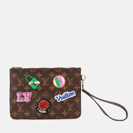 Louis Vuitton: Косметичка 