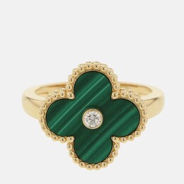 Van Cleef & Arpels: Кольцо 