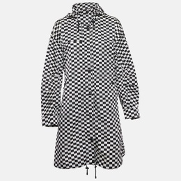 Dior: Чёрная куртка 