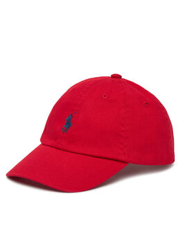 Polo Ralph Lauren: Кепка 