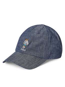 Polo Ralph Lauren: Кепка 