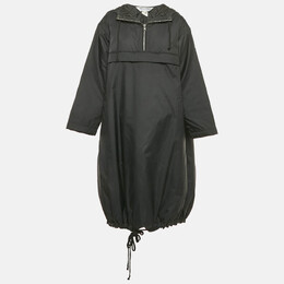 Comme des Garcons: Чёрная куртка 